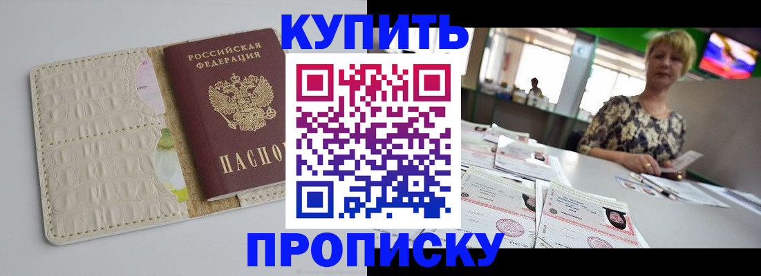 прописка штамп в Сольцах